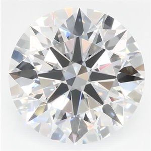 1.04ct ROUND Diamond - 500134828