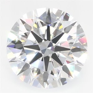 1.03ct ROUND Diamond - 500134825