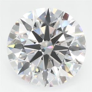 1.01ct ROUND Diamond - 500134806