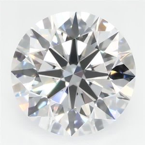 1.0ct ROUND Diamond - 500134799
