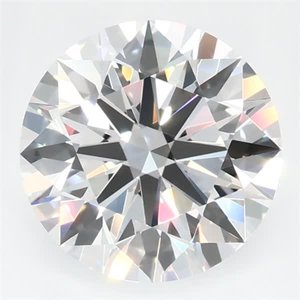 1.27ct ROUND Diamond - 500134870