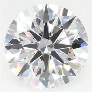1.34ct ROUND Diamond - 500134879