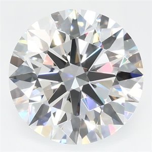 1.35ct ROUND Diamond - 500134880