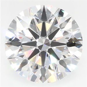 1.04ct ROUND Diamond - 500134832