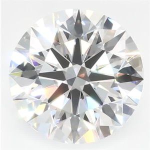 1.03ct ROUND Diamond - 500134826