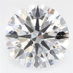 1.25ct ROUND Diamond - 500134863