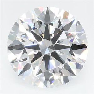1.04ct ROUND Diamond - 500134830