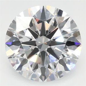 1.08ct ROUND Diamond - 500134853