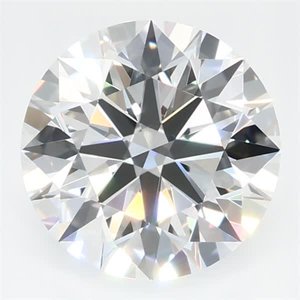 1.27ct ROUND Diamond - 500134871
