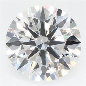 1.33ct ROUND Diamond - 500134878