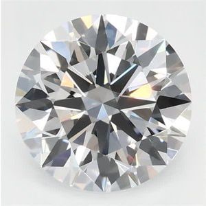 1.02ct ROUND Diamond - 500134817
