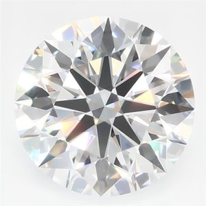 1.25ct ROUND Diamond - 500134859
