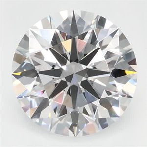 1.02ct ROUND Diamond - 500134814