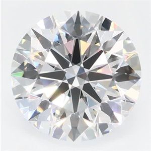 1.06ct ROUND Diamond - 500134844