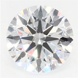 1.04ct ROUND Diamond - 500134833