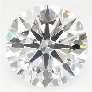 1.02ct ROUND Diamond - 500134820