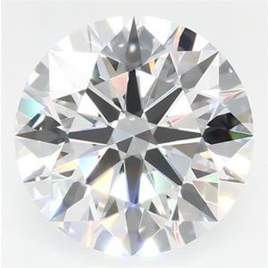 1.0ct ROUND Diamond - 500134800