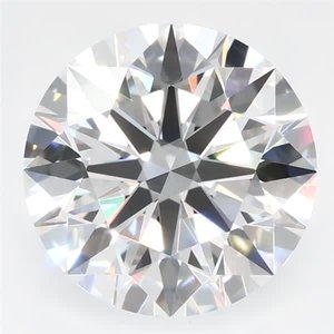 1.25ct ROUND Diamond - 500134862
