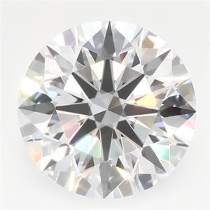 1.02ct ROUND Diamond - 500134812