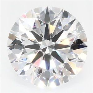 1.07ct ROUND Diamond - 500134851