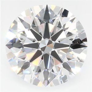 1.01ct ROUND Diamond - 500134804