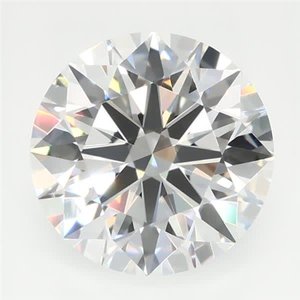 1.01ct ROUND Diamond - 500134810