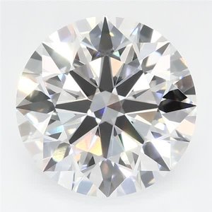 1.47ct ROUND Diamond - 500134884