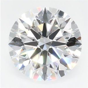 1.05ct ROUND Diamond - 500134838