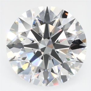 1.5ct ROUND Diamond - 500134890