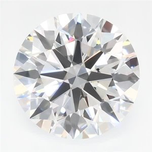 1.04ct ROUND Diamond - 500134829