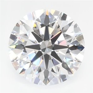 1.01ct ROUND Diamond - 500134802