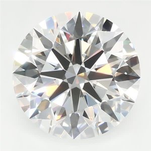 1.35ct ROUND Diamond - 500134882