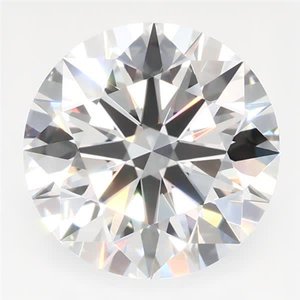 1.52ct ROUND Diamond - 500134898
