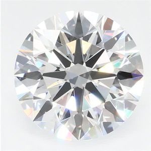 1.03ct ROUND Diamond - 500134824
