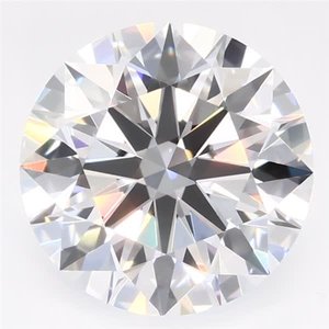 1.51ct ROUND Diamond - 500134892