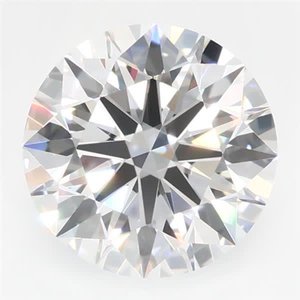 1.03ct ROUND Diamond - 500134822