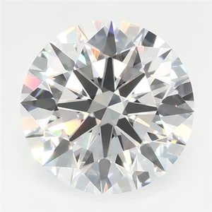 1.03ct ROUND Diamond - 500134823