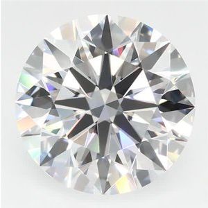 1.51ct ROUND Diamond - 500134897