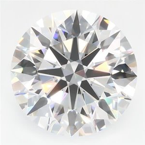 1.27ct ROUND Diamond - 500134873