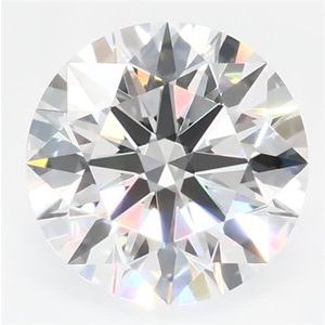 1.09ct ROUND Diamond - 500134858