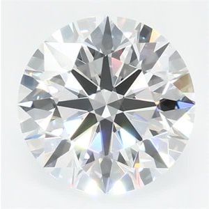 1.02ct ROUND Diamond - 500134818