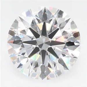 1.07ct ROUND Diamond - 500134848