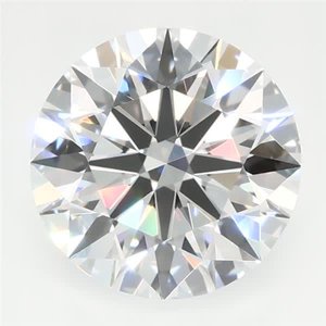 1.08ct ROUND Diamond - 500134854