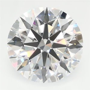 1.27ct ROUND Diamond - 500134868