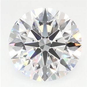 1.51ct ROUND Diamond - 500134894