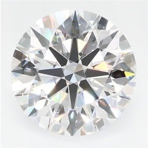 1.01ct ROUND Diamond - 500134801