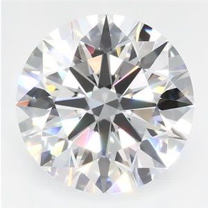 1.27ct ROUND Diamond - 500134872
