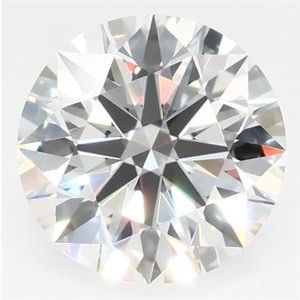 1.27ct ROUND Diamond - 500134869