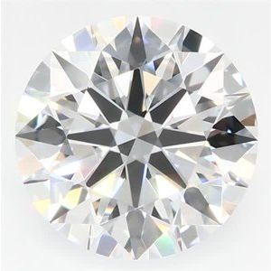 1.02ct ROUND Diamond - 500134815