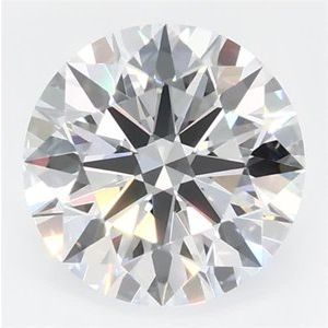 1.02ct ROUND Diamond - 500134816